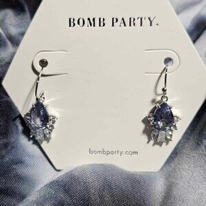 3709 - Pure Bliss - Tanzanite